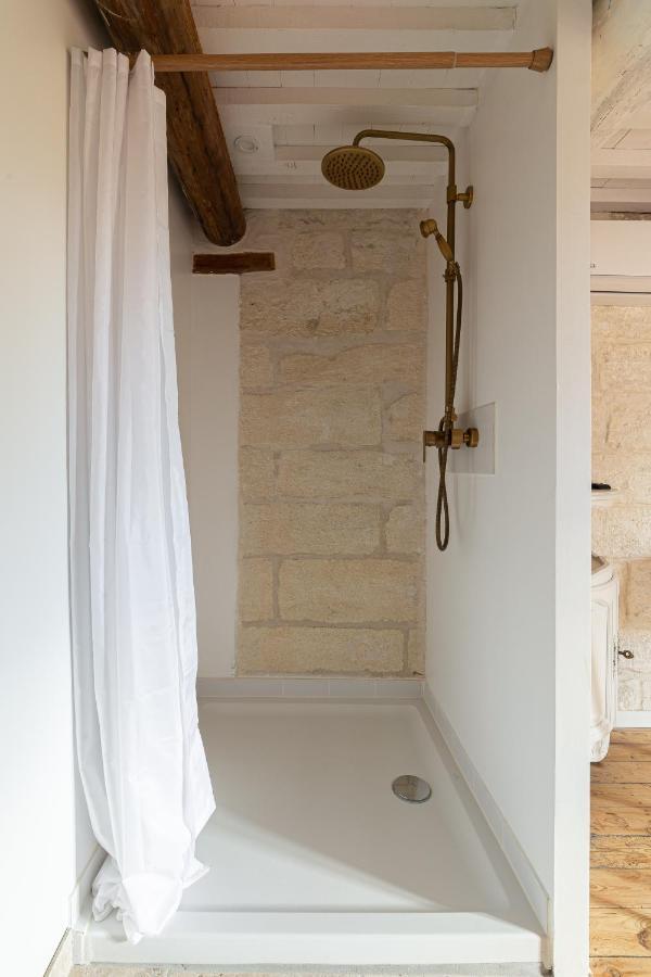 אביניון Le Mas Des Cerisiers Jacuzzi Et Sauna Inclus Pour Tous Les Logements מראה חיצוני תמונה
