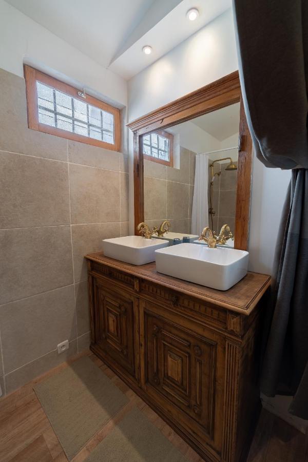 אביניון Le Mas Des Cerisiers Jacuzzi Et Sauna Inclus Pour Tous Les Logements מראה חיצוני תמונה